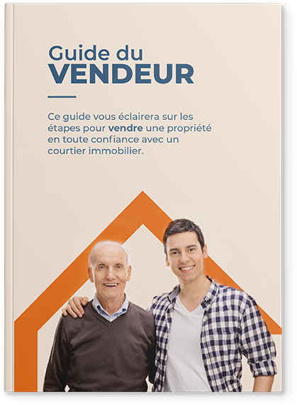 Guide du vendeur